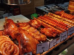 -韩盛·盛江山自助料理(沈辽路万达店)