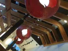 -呼啦面馆·头牌豌杂面(爱琴海店)