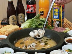 -大鼎石锅鱼(春江里店)