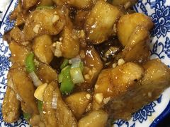 -一锅厨东北水饺店(厦大店)