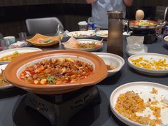 -食光慢宴·安吉土菜馆