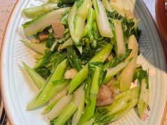 -秋色客家菜(流塘店)