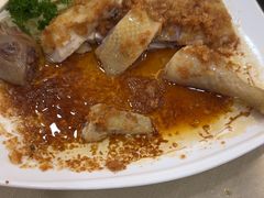 -香顺·客家菜(东坑店)