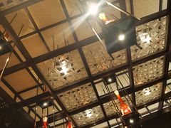 -丽思卡尔顿酒店-天泰轩中餐厅(大沽北路店)
