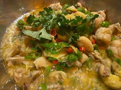 -漫天香·小龙虾餐厅(夏湾店)