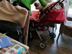 -椿记烧鹅(叠彩店)