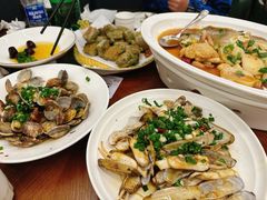 -渔满仓海鲜渔家(象山二店)