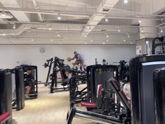 -FLARE STAR FITNESS(复地活力城店)