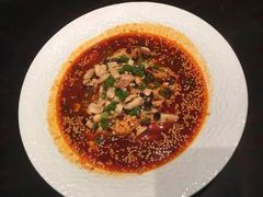 白切鸡-俏江南天津时尚曲艺主题餐厅(马场道店)