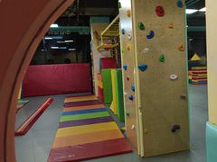 -玩胜青少儿体能(福田侨香中心)