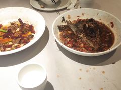 -费大厨辣椒炒肉(黄兴中心广场店)