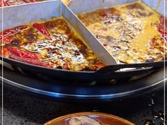 -重庆老火锅王(永陵路分店)