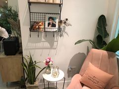 -CHEZ JASMINE 茉莉的氧气厨房
