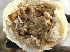 鲜肉一口酥-宋记饼家(石门二路店)