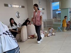 -怪兽屋·羊驼·猫咖·狗咖(俊华广场店)