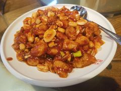 -小吊梨汤·北京菜·烤鸭(白石桥南店)