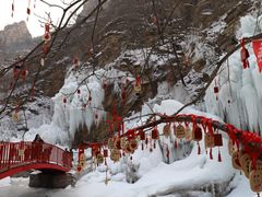 -黑龙潭风景区