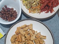 -金迈圆烤肉餐厅(维多利店)