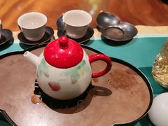 -王府茶宴(大观园总店)