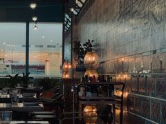 大堂-FISH&POTATO Cō(地中海美食 万象城店)
