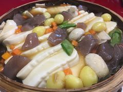 -一心斋素食馆(龙岗店)