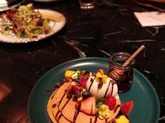 -wann lounge 低温慢煮牛排·清吧