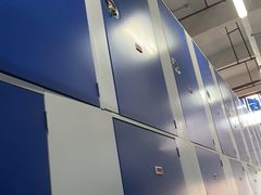 -StorHub 趣存自助仓·迷你仓(虹桥店)