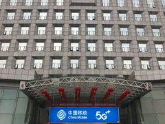 -中国移动(高升桥营业厅)