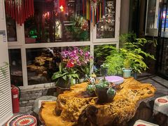 -慢丽江·云南野生菌土鸡锅(西山店)