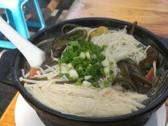-沈妈砂锅(光华村店)