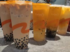 -CoCo都可(东城国贸店)