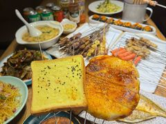 -小核桃品质串店(世茂大道店)