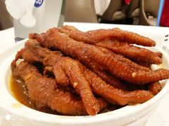-大铁勺新津菜(东丽阳光新业广场店)