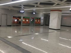 -取水楼(地铁站)