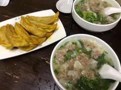 -清真蒋有记(秦虹路店)