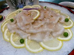 -小老板海鲜酒家(董家渡店)