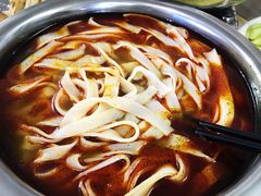 -桂萍特色牛筋牛杂(长堤街总店)