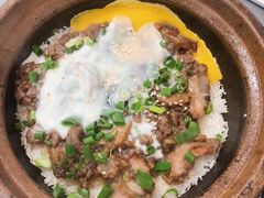 -红星光发煲仔饭(大石街店)