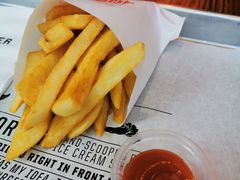 -FATBURGER 特富客汉堡(外交公寓店)