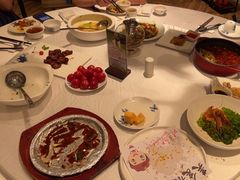-宁波石浦大饭店(新材料城店)