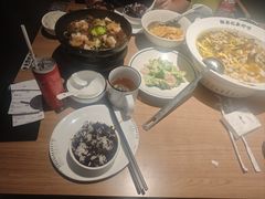 -太二酸菜鱼(兴业太古汇店)