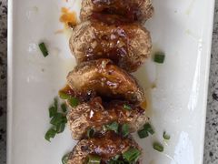 -回水镇·江湖川菜(恒大新城店)