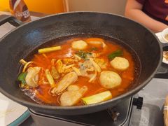 -肖记公安牛肉鱼杂馆·省级非物质文化遗产(江汉路直营店)