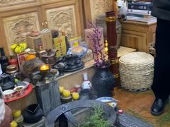 -三锅莊·牦牛肉火锅·香格里拉特色藏餐宴请餐厅(昆明创始店)
