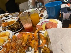 -汉巴味德(沈阳万象汇店)