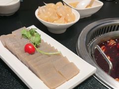 -葛记红焖羊肉(和平路形象店)