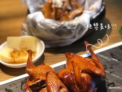 -大鸽饭(岗顶店)