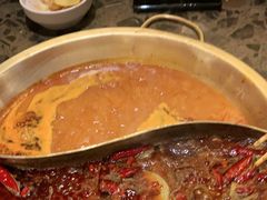 -小龙坎火锅(全球总店)