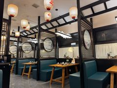 -舟小鲜·舟山小渔村(凤城四路中登广场店)