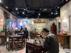 -一记面馆·云吞面嘅专家(富华店)